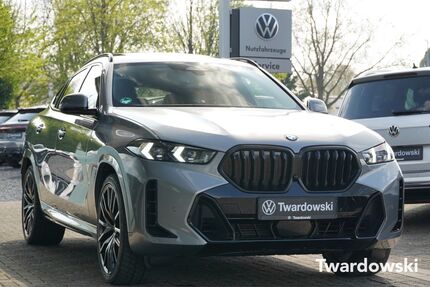 BMW X6 Gebrauchtwagen