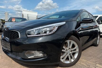 Kia ceed Sportswagon Gebrauchtwagen