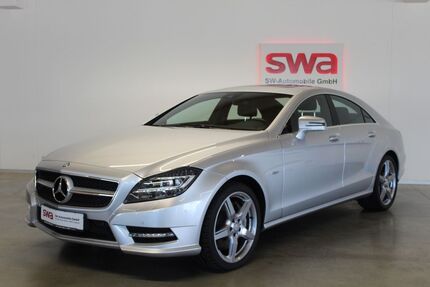 Mercedes-Benz CLS 350 Gebrauchtwagen