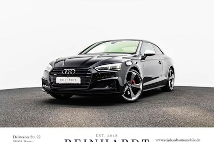 Audi S5 Gebrauchtwagen