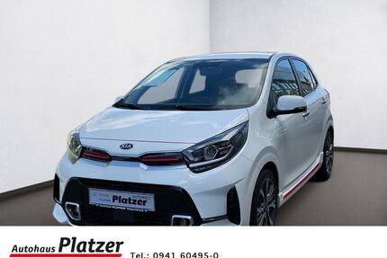 Kia Picanto Gebrauchtwagen