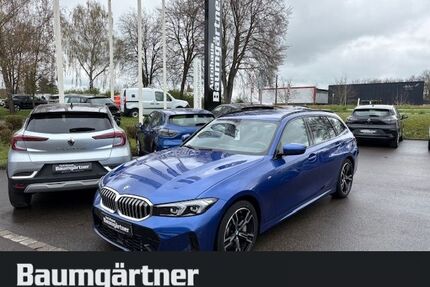 BMW 330 Gebrauchtwagen