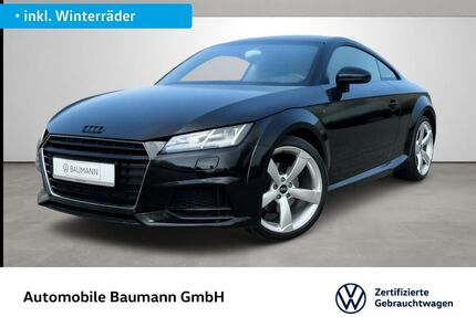 Audi TT Gebrauchtwagen