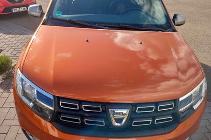 Dacia Sandero Gebrauchtwagen
