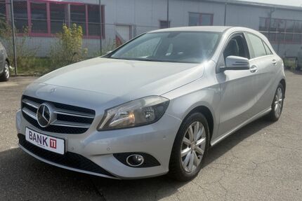 Mercedes-Benz A 180 Gebrauchtwagen