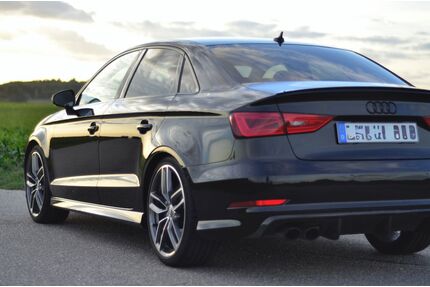 Audi S3 Gebrauchtwagen