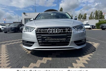 Audi A3 Gebrauchtwagen