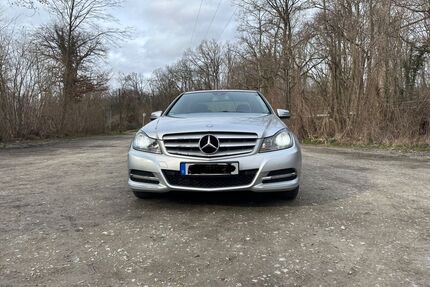 Mercedes-Benz C 220 Gebrauchtwagen