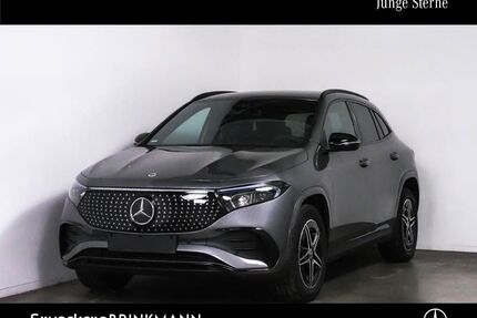 Mercedes-Benz EQA Gebrauchtwagen