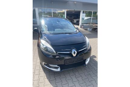 Renault Scenic Gebrauchtwagen