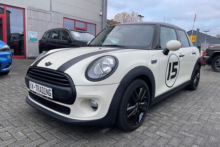 Mini ONE Gebrauchtwagen