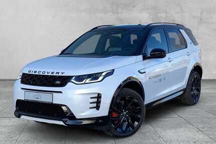 Land Rover Discovery Sport Gebrauchtwagen