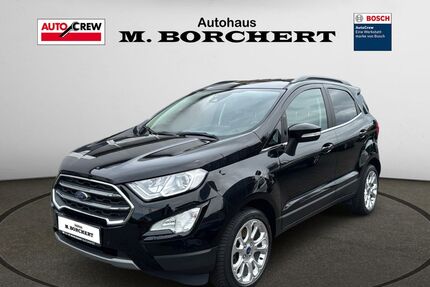Ford EcoSport Gebrauchtwagen