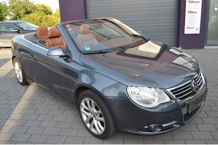 VW Eos Gebrauchtwagen