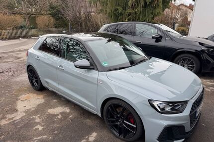 Audi A1 Gebrauchtwagen