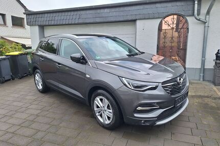 Opel Grandland (X) Gebrauchtwagen