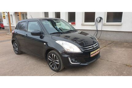 Suzuki Swift Gebrauchtwagen
