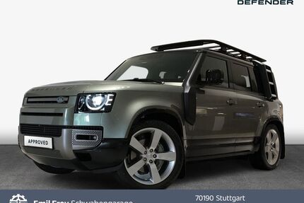 Land Rover Defender Gebrauchtwagen