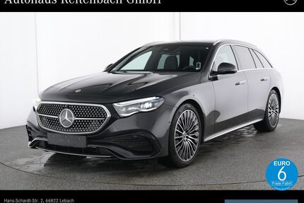 Mercedes-Benz E 300 Gebrauchtwagen