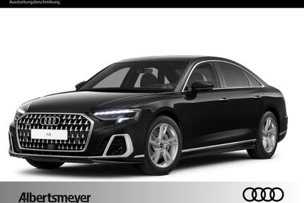 Audi A8 Gebrauchtwagen