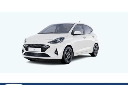 Hyundai i10 Gebrauchtwagen