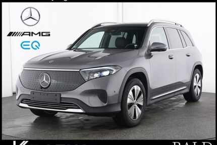Mercedes-Benz EQB Gebrauchtwagen