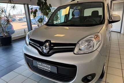 Renault Kangoo Gebrauchtwagen