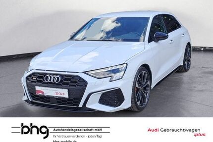 Audi S3 Gebrauchtwagen