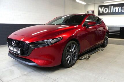 Mazda 3 Gebrauchtwagen