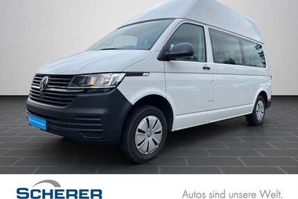 VW T6 Kombi Gebrauchtwagen