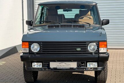 Land Rover Range Rover Gebrauchtwagen