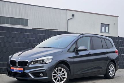BMW 218 Gebrauchtwagen