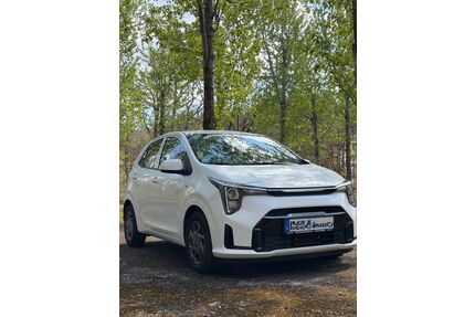 Kia Picanto Gebrauchtwagen
