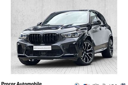 BMW X5 M Gebrauchtwagen