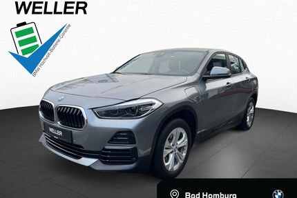 BMW X2 Gebrauchtwagen