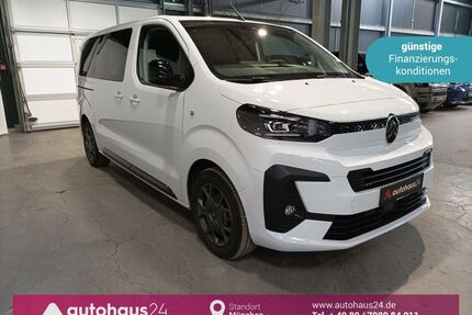 Citroen SpaceTourer Gebrauchtwagen