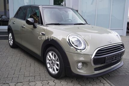 Mini Cooper Gebrauchtwagen