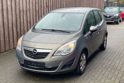 Opel Meriva Gebrauchtwagen
