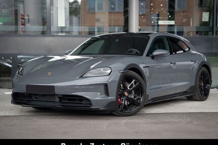 Porsche Taycan Gebrauchtwagen