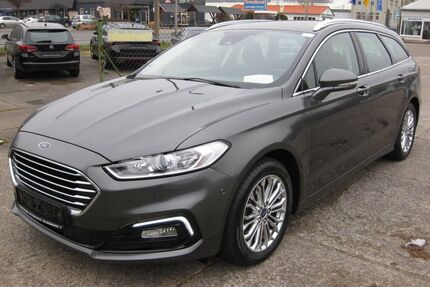 Ford Mondeo Gebrauchtwagen