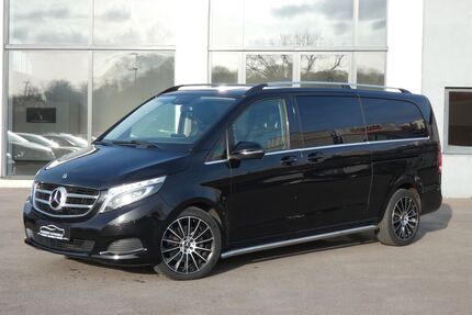 Mercedes-Benz V 250 Gebrauchtwagen