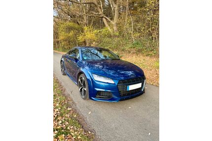 Audi TT Gebrauchtwagen
