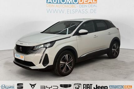 Peugeot 3008 Gebrauchtwagen