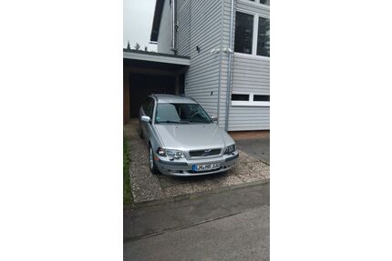 Volvo V40 Gebrauchtwagen