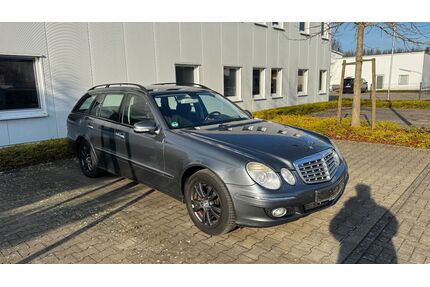 Mercedes-Benz E 280 Gebrauchtwagen