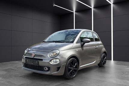 Fiat 500S Gebrauchtwagen