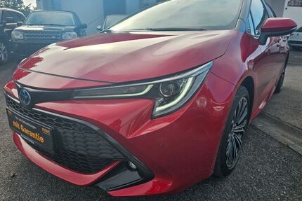 Toyota Corolla Gebrauchtwagen