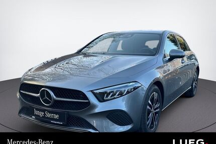 Mercedes-Benz A 200 Gebrauchtwagen