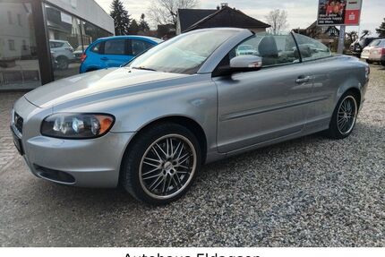 Volvo C70 Gebrauchtwagen
