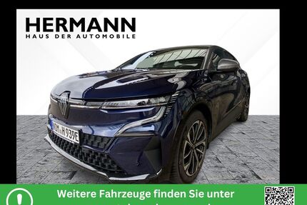 Renault Megane E-TECH Gebrauchtwagen